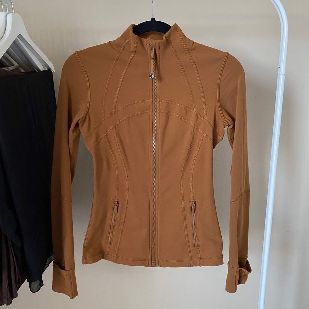 Lululemon Defined Jacket